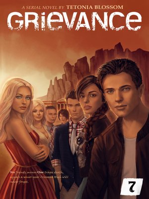 cover image of Grievance